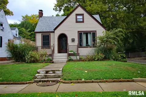 1836 S Spring St, Springfield, IL 62704 photo 2