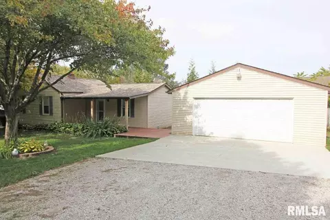 1621 W Enos Ave, Springfield, IL 62702 photo 2
