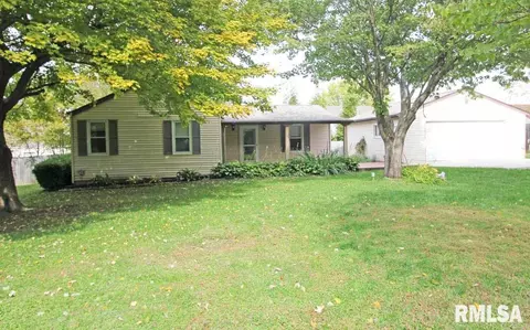 1621 W Enos Ave, Springfield, IL 62702 photo 1