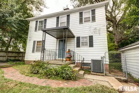 22 Walnut Street Ct, Springfield, IL 62704 photo 24
