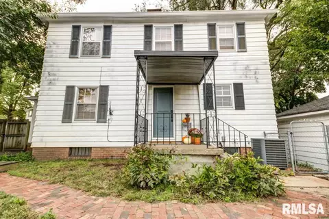22 Walnut Street Ct, Springfield, IL 62704 photo 23