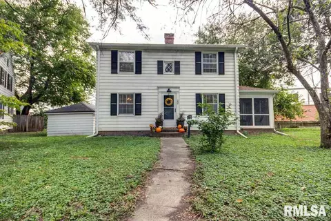 22 Walnut Street Ct, Springfield, IL 62704 photo 1