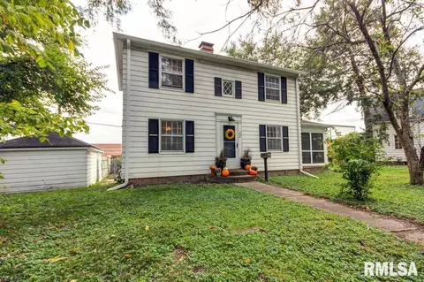 22 Walnut Street Ct, Springfield, IL 62704 photo 29
