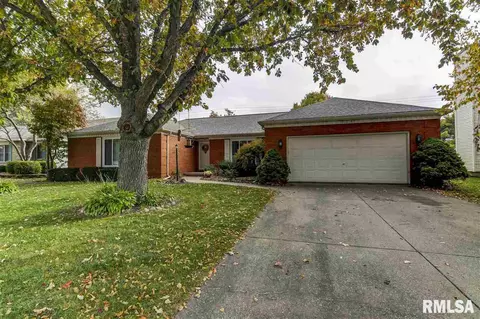 224 Old Tippecanoe Dr, Springfield, IL 62711 photo 1