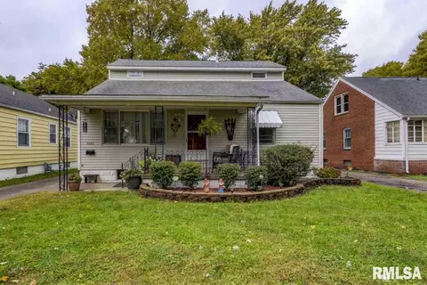 1227 N Rutledge St, Springfield, IL 62702 photo 1