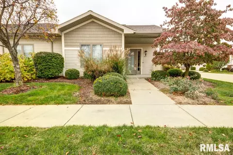 821 Colorado Ct, Springfield, IL 62711 photo 1