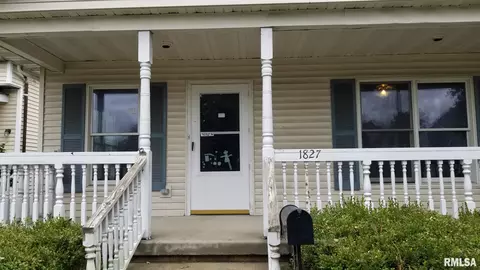 1827 S 5th St, Springfield, IL 62703 photo 15