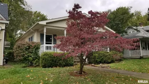 1827 S 5th St, Springfield, IL 62703 photo 19