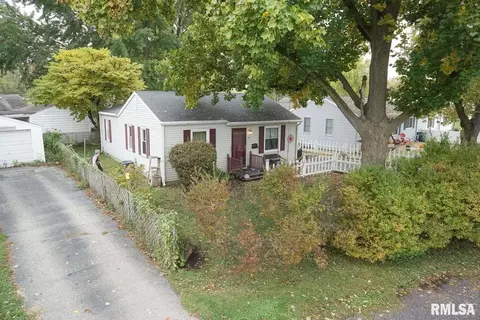 6 St James Ct, Springfield, IL 62703 photo 4