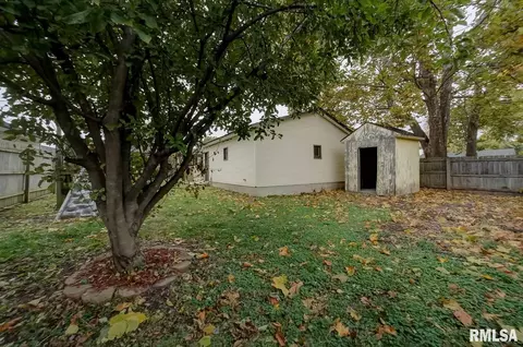1812 Wolfe St, Springfield, IL 62702 photo 30