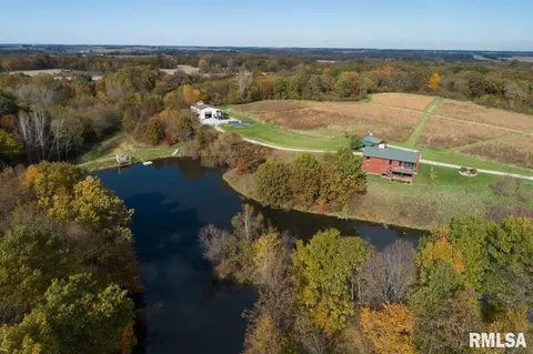 950 120th St, Joy, IL 61260 photo 5