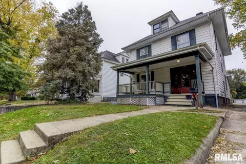 1727 S 4th St, Springfield, IL 62704 photo 35