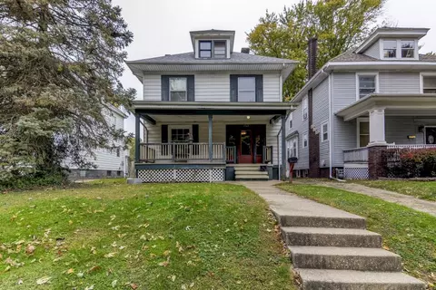 1727 S 4th St, Springfield, IL 62704 photo 1