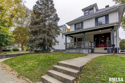 1727 S 4th St, Springfield, IL 62704 photo 36