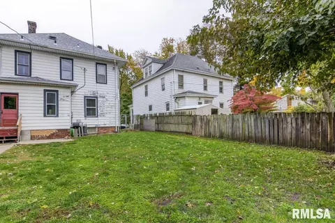 1727 S 4th St, Springfield, IL 62704 photo 32