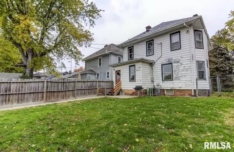 1727 S 4th St, Springfield, IL 62704 photo 33