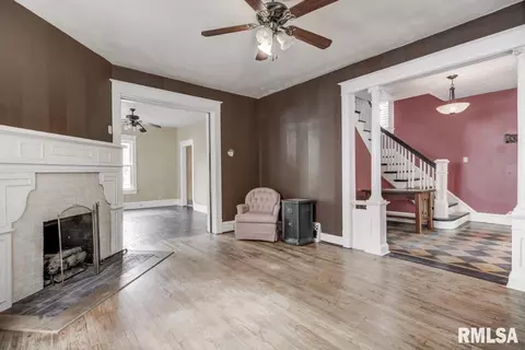 1727 S 4th St, Springfield, IL 62704 photo 6