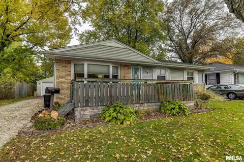 49 Glen Aire Dr, Springfield, IL 62703 photo 31