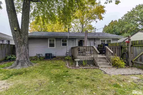 49 Glen Aire Dr, Springfield, IL 62703 photo 29