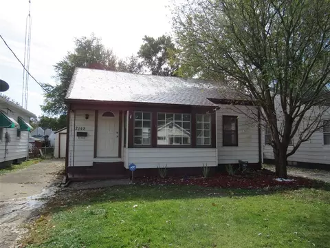 2148 E Grandview Ave, Springfield, IL 62702 photo 1