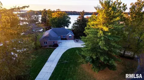 5 The Elms Ln, Springfield, IL 62712 photo 2