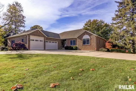 5 The Elms Ln, Springfield, IL 62712 photo 1