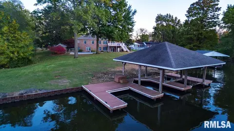 5 The Elms Ln, Springfield, IL 62712 photo 34