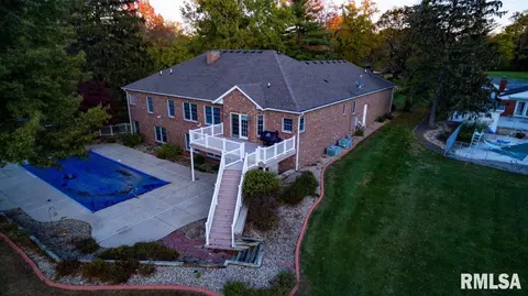 5 The Elms Ln, Springfield, IL 62712 photo 32