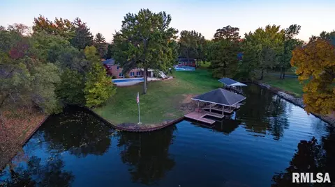 5 The Elms Ln, Springfield, IL 62712 photo 33