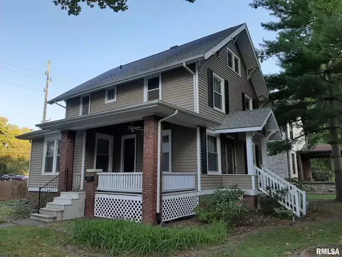 1911 S 4th St, Springfield, IL 62703 photo 2