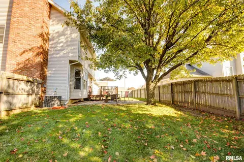 4628 Barrington Dr, Springfield, IL 62711 photo 31