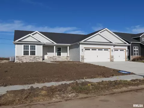 3717 Sugar Loaf Dr, Springfield, IL 62711 photo 1