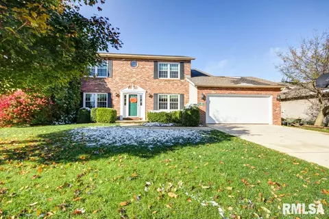 2113 Burgess Dr, Springfield, IL 62711 photo 1