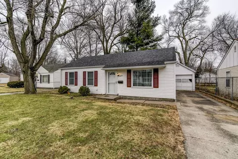 13 Reed Ct, Springfield, IL 62704 photo 1