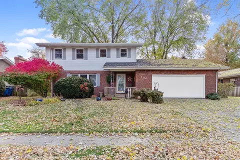 136 Seminole Dr, Springfield, IL 62704 photo 1