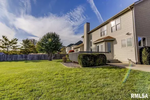 3604 Ginger Creek Dr, Springfield, IL 62711 photo 34