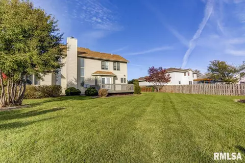 3604 Ginger Creek Dr, Springfield, IL 62711 photo 36