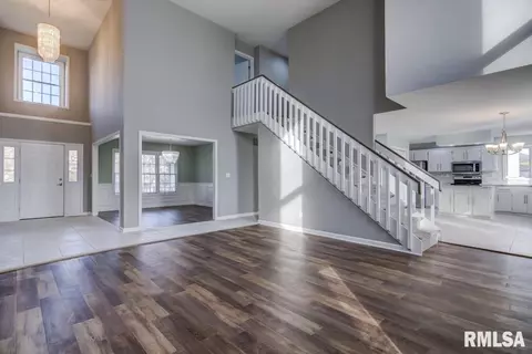 3604 Ginger Creek Dr, Springfield, IL 62711 photo 9