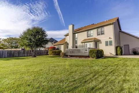 3604 Ginger Creek Dr, Springfield, IL 62711 photo 35