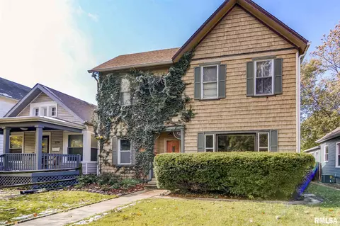 111 S State St, Springfield, IL 62704 photo 36