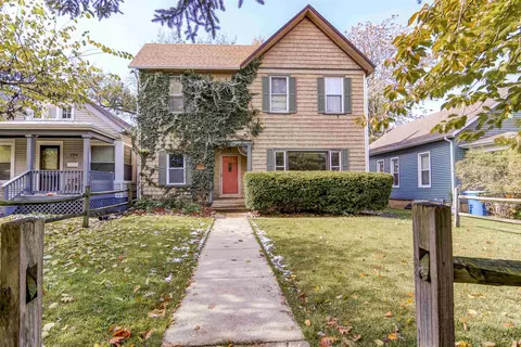 111 S State St, Springfield, IL 62704 photo 1