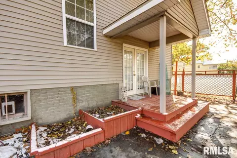 3339 Donna St, Springfield, IL 62707 photo 9