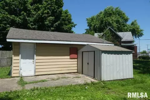 1824 Honeysuckle Ct, Springfield, IL 62703 photo 14