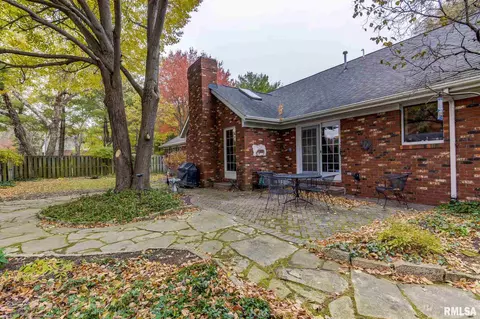 2012 Oak Creek Rd, Springfield, IL 62704 photo 31