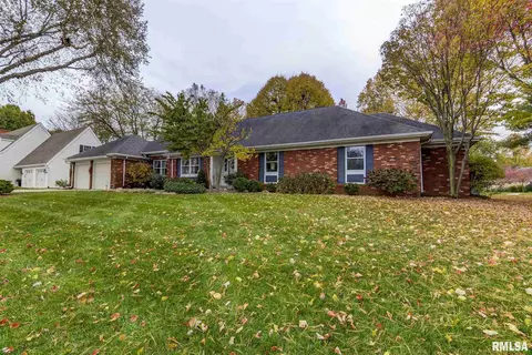 2012 Oak Creek Rd, Springfield, IL 62704 photo 36