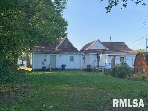 2007 E Stuart St, Springfield, IL 62703 photo 3
