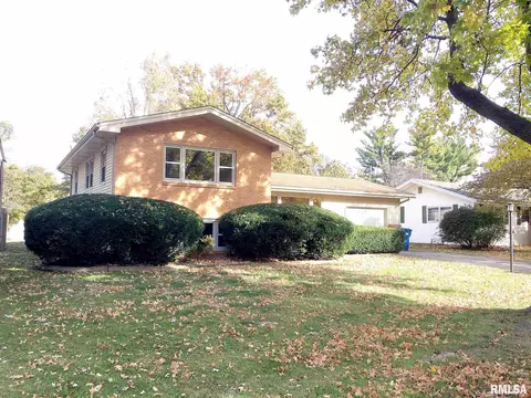 2121 Parkview Dr, Springfield, IL 62704 photo 3