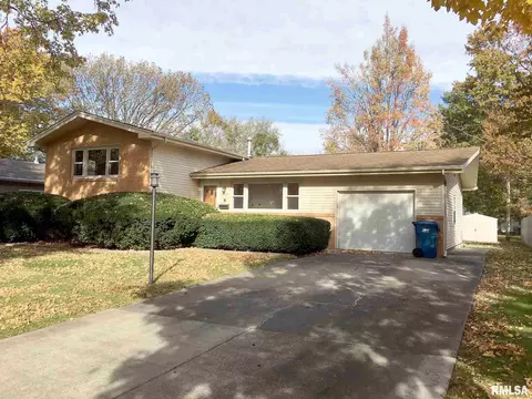 2121 Parkview Dr, Springfield, IL 62704 photo 1