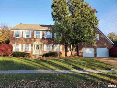 212 Old Tippecanoe Dr, Springfield, IL 62711 photo 1