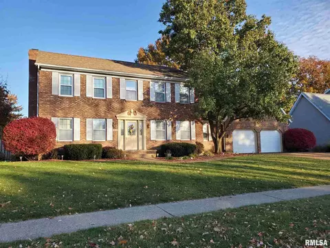 212 Old Tippecanoe Dr, Springfield, IL 62711 photo 2